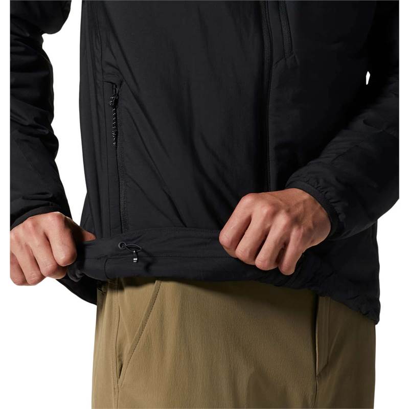 Mountain Hardwear Mens Kor Strata Jacket-3